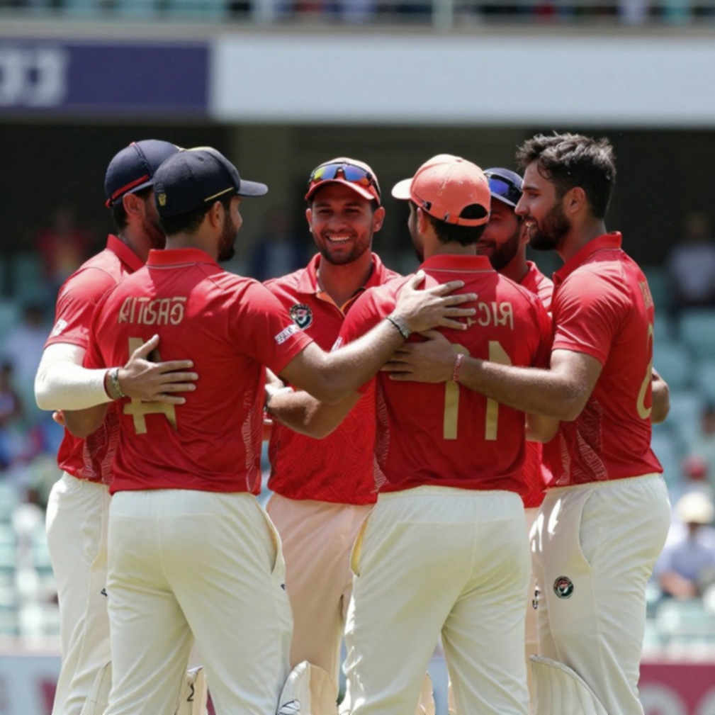 রাবাদা ফিরছেন, কিন্তু প্রোটিয়াদের আসল প্রশ্ন ব্যাটিং লাইনআপে রাবাদা ফিরছেন, কিন্তু প্রোটিয়াদের আসল প্রশ্ন ব্যাটিং লাইনআপে