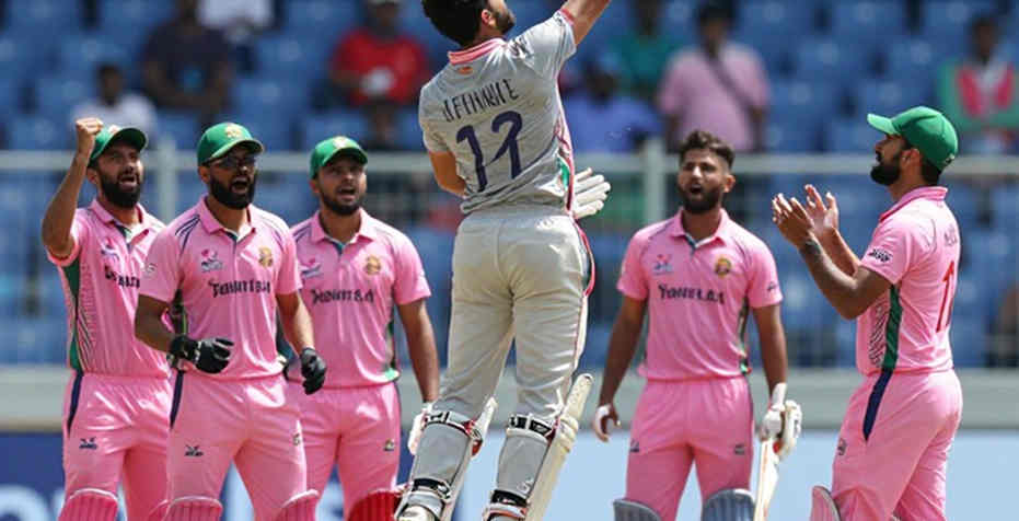 From Fan Tokens to Smart Contracts: How Blockchain Is Reshaping Cricket's Economy From Fan Tokens to Smart Contracts: How Blockchain Is Reshaping Cricket's Economy