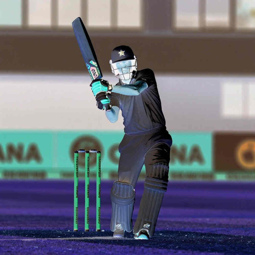 Data Void at Stage-2 Cricket Analysis: The Crisis of Information Dependence in the Age of AI and Blockchain Data Void at Stage-2 Cricket Analysis: The Crisis of Information Dependence in the Age of AI and Blockchain