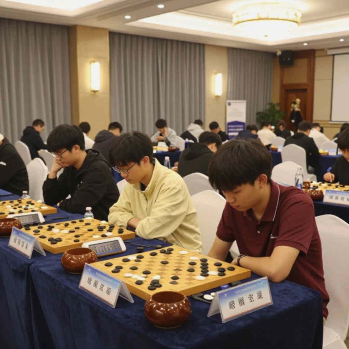From the Steel Cupboard to 5.e5: The Line That Never Reached Our Boards From the Steel Cupboard to 5.e5: The Line That Never Reached Our Boards