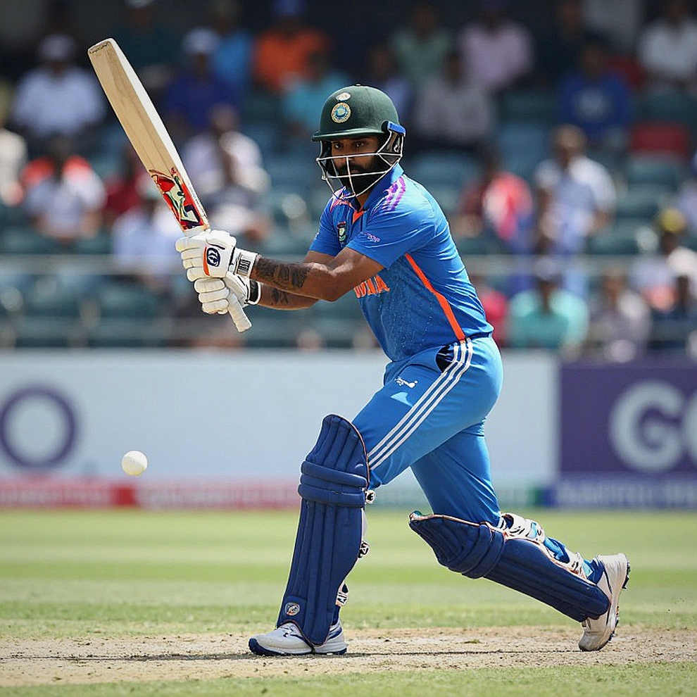 Harmanpreet Kaur Steps Down as India Women's Captain Across All Formats: An Exit at the Peak