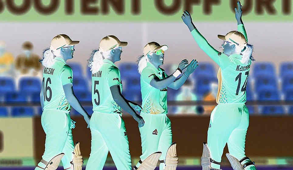 Three Days at the Training Ground Before the World Cup: Where England's Middle Overs Were Being Decided Three Days at the Training Ground Before the World Cup: Where England's Middle Overs Were Being Decided