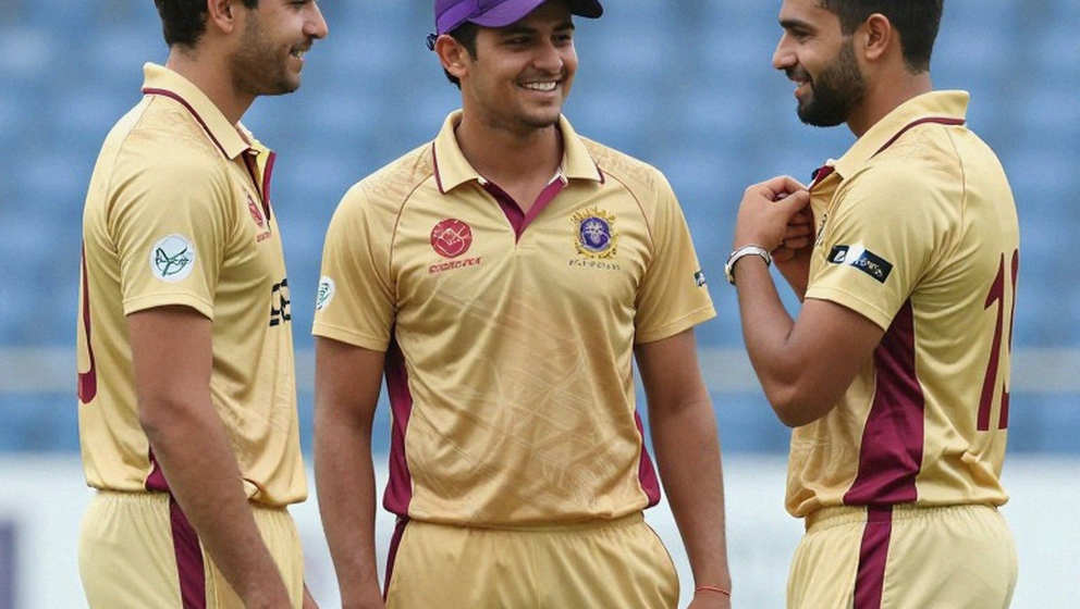 The Ledger Beyond the Scoreboard: Cricket's Quiet Blockchain Market The Ledger Beyond the Scoreboard: Cricket's Quiet Blockchain Market