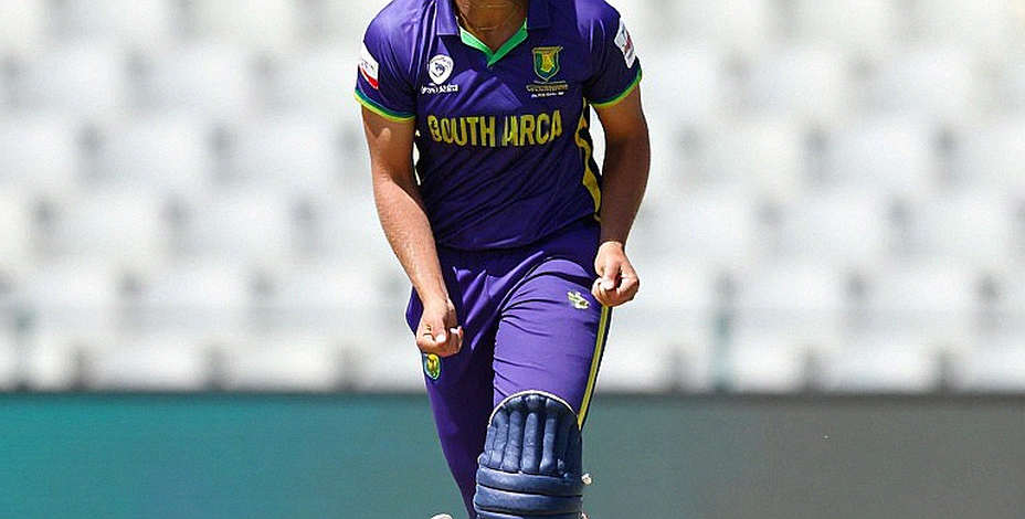 From Potchefstroom to 2026: Who Survived the Six Years After Bangladesh's Under-19 Title From Potchefstroom to 2026: Who Survived the Six Years After Bangladesh's Under-19 Title
