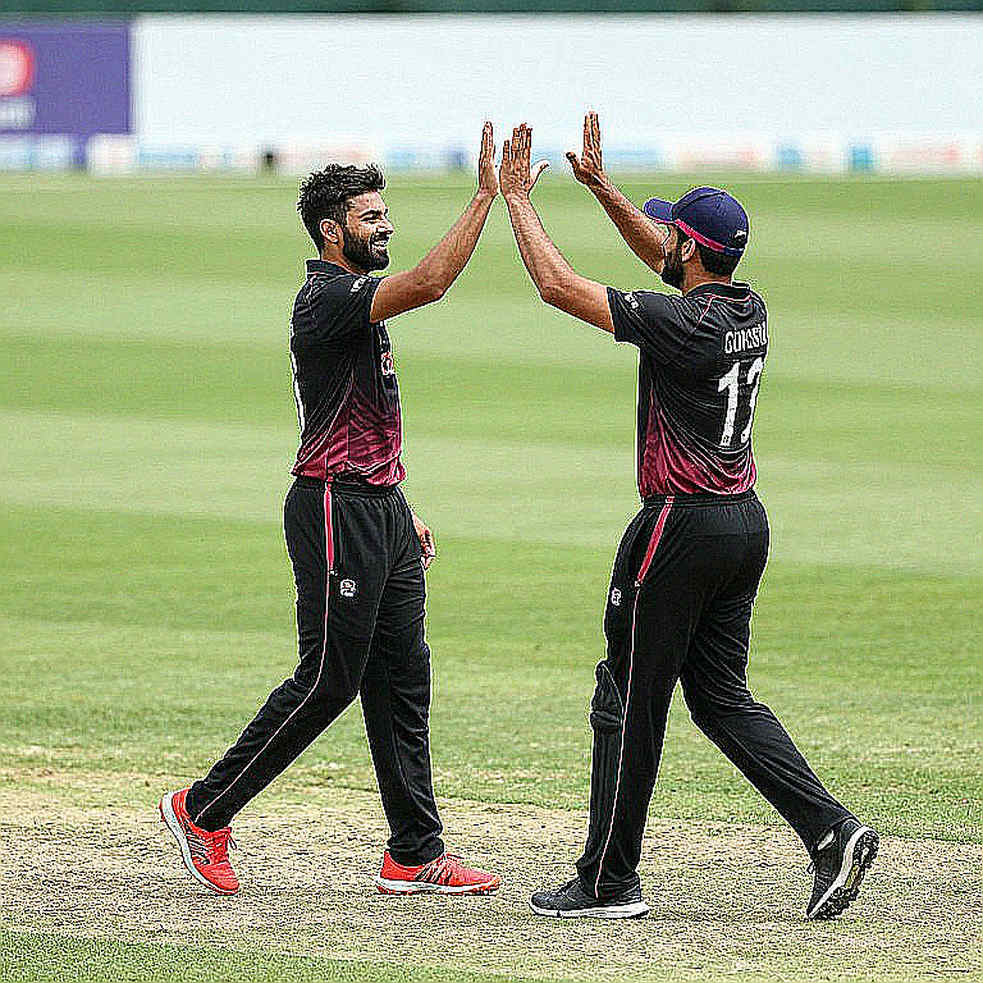Empty Dataset, Immutable Ledger: What Cricket Analysis Owes Blockchain Verification