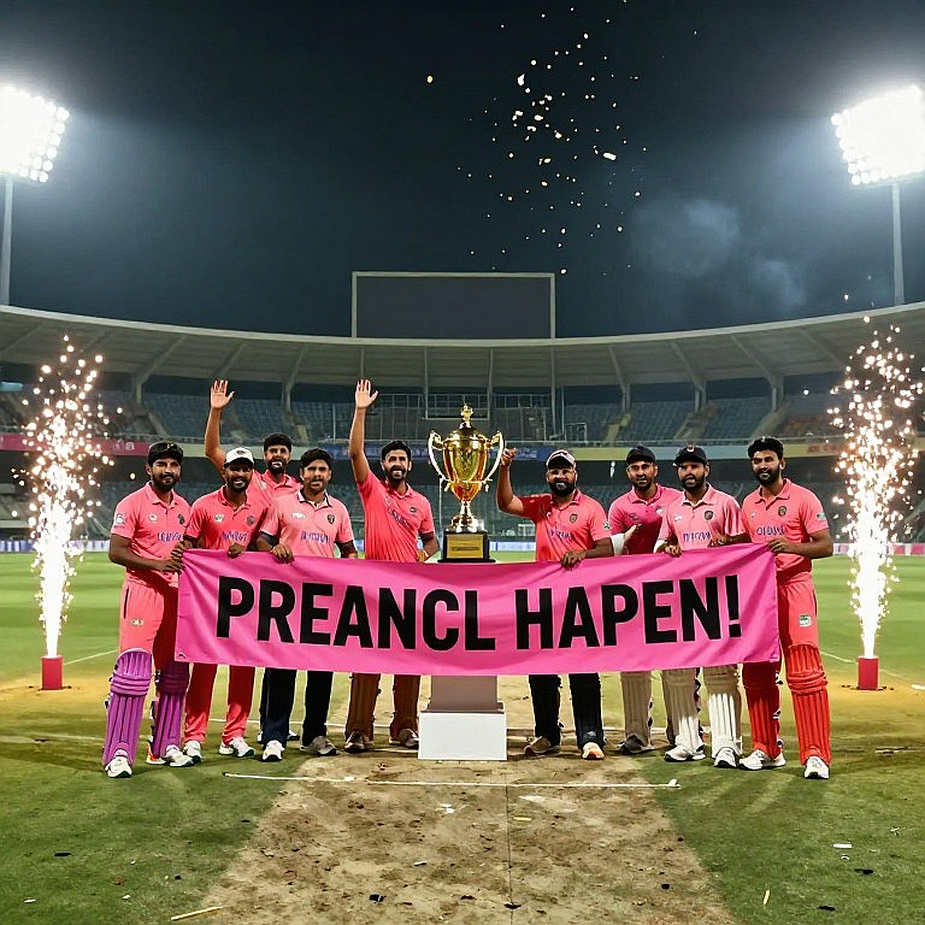 The Honesty of the Empty Frame: When Cricket Analysis Refuses to Speak Without Evidence The Honesty of the Empty Frame: When Cricket Analysis Refuses to Speak Without Evidence