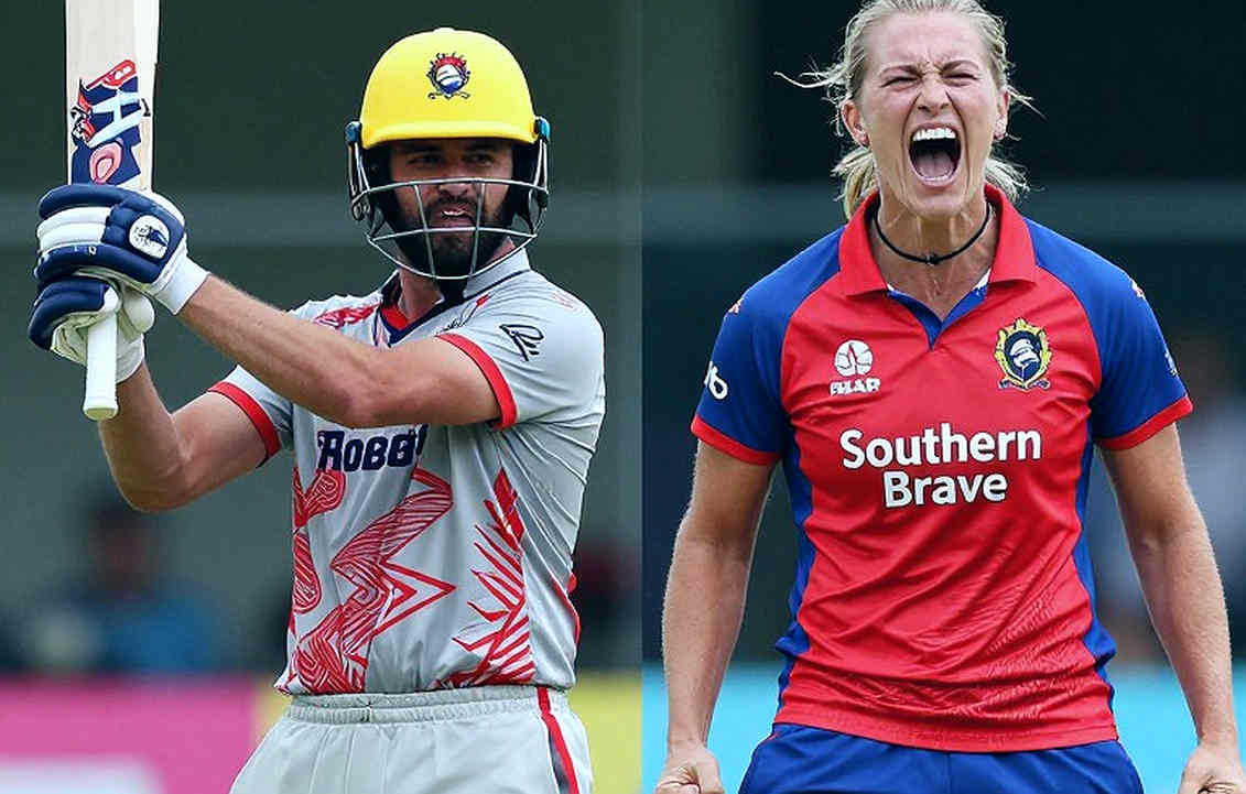 Tryon's Fourth Home: Melbourne Renegades' All-Rounder Trio and a Quiet One-Year Bet Tryon's Fourth Home: Melbourne Renegades' All-Rounder Trio and a Quiet One-Year Bet