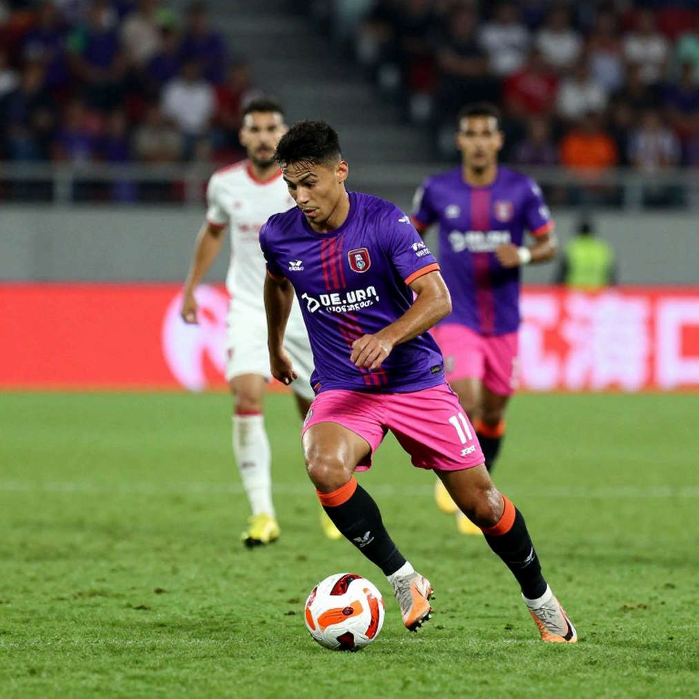 The Patience Request and the Shadow of a 0-3: Berterame, Márquez and Mexico's New Chapter The Patience Request and the Shadow of a 0-3: Berterame, Márquez and Mexico's New Chapter