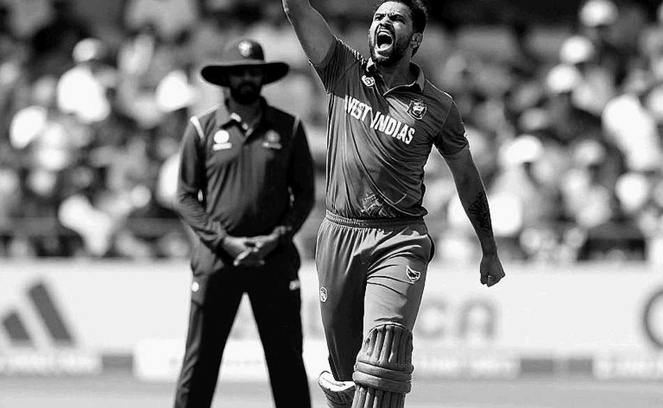 Testimony of an Empty Notebook: The Nerve to Say 'Nothing' in Cricket's Information Economy