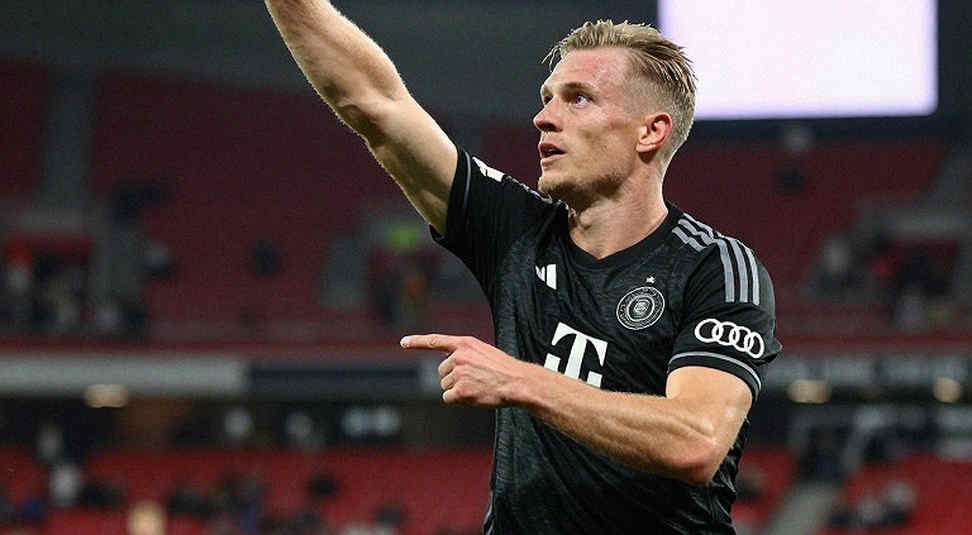 The Truth Hidden Inside a Null Report: When Football Analysis Admits Its Own Failure The Truth Hidden Inside a Null Report: When Football Analysis Admits Its Own Failure