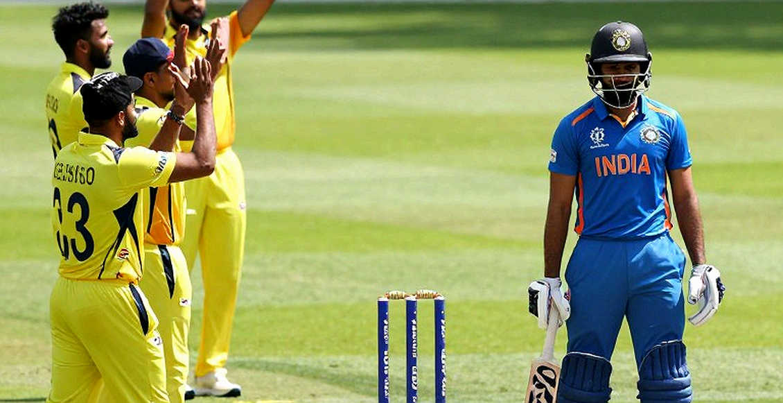 The Placid-Deck Deception: Davies' Record 253, Tasmania's Wall, and NSW's Unwon Draw The Placid-Deck Deception: Davies' Record 253, Tasmania's Wall, and NSW's Unwon Draw