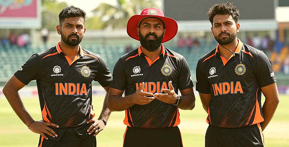 Perth's Fire, Canterbury's Dust: What Will O'Rourke's Injury Actually Reveals About New Zealand Perth's Fire, Canterbury's Dust: What Will O'Rourke's Injury Actually Reveals About New Zealand