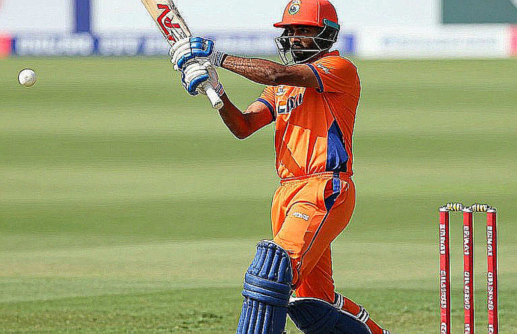 The 332-Ball Wall: Bangladesh's Lost 21 Overs in Abu Dhabi and Atal's Theft of Time The 332-Ball Wall: Bangladesh's Lost 21 Overs in Abu Dhabi and Atal's Theft of Time