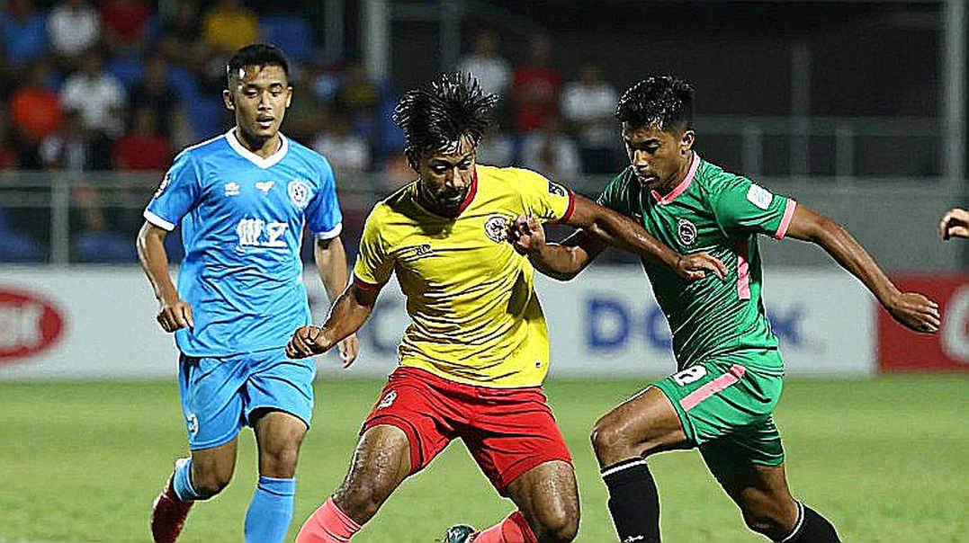 প্রমাণ ছাড়া ট্যাকটিক্স: ফাঁকা বিশ্লেষণ-ফাইল আর ফুটবল-সাংবাদিকতার নৈতিক হিসাব প্রমাণ ছাড়া ট্যাকটিক্স: ফাঁকা বিশ্লেষণ-ফাইল আর ফুটবল-সাংবাদিকতার নৈতিক হিসাব