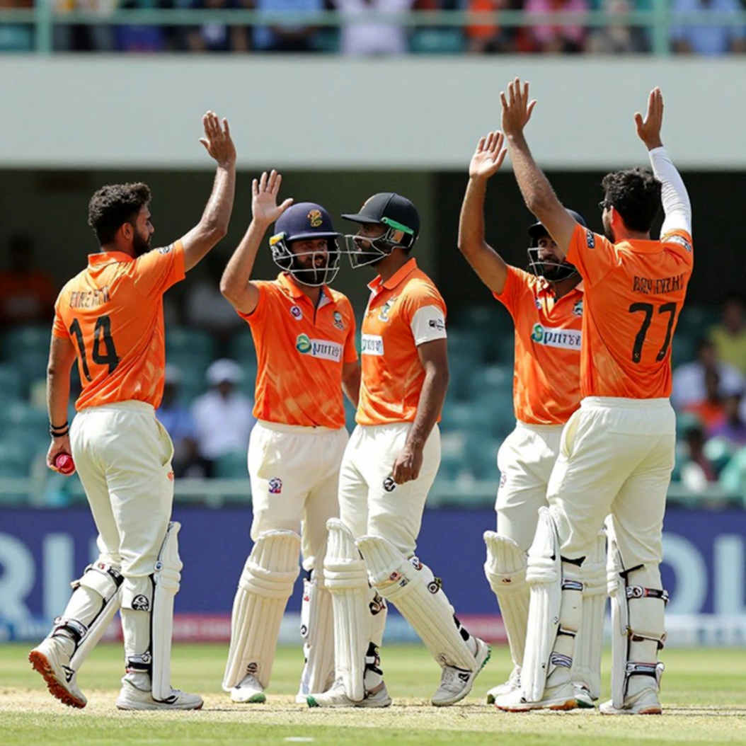 ফাঁকা ব্লক, ফাঁকা সিদ্ধান্ত: ক্রিকেট ডেটা পাইপলাইনের অদৃশ্য ভাঙন ফাঁকা ব্লক, ফাঁকা সিদ্ধান্ত: ক্রিকেট ডেটা পাইপলাইনের অদৃশ্য ভাঙন