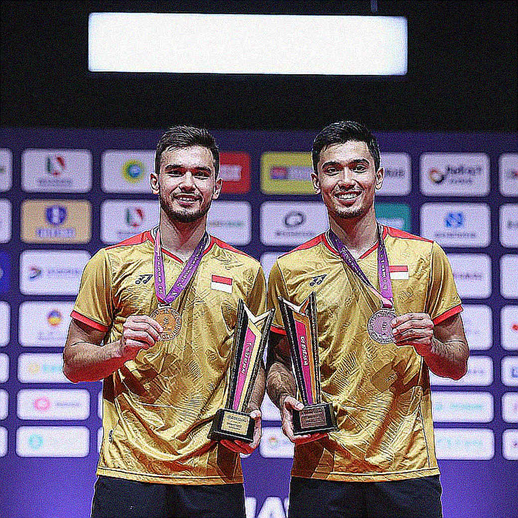 এশিয়ান গেমস ২০২৬ ব্যাডমিন্টন: ভারত-বাংলাদেশ টাই থেকে জাপানের দেয়াল — পুরুষ দলগত ইভেন্টের ট্যাকটিক্যাল ফাইল এশিয়ান গেমস ২০২৬ ব্যাডমিন্টন: ভারত-বাংলাদেশ টাই থেকে জাপানের দেয়াল — পুরুষ দলগত ইভেন্টের ট্যাকটিক্যাল ফাইল