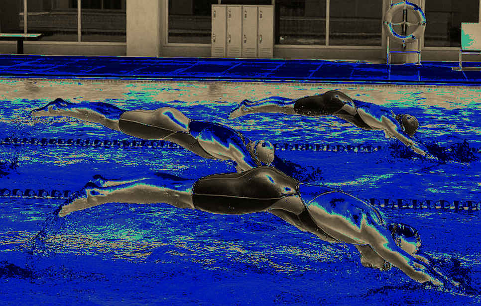 The Scattered Ledger: The Swimming Record No One Keeps in Bangladesh The Scattered Ledger: The Swimming Record No One Keeps in Bangladesh