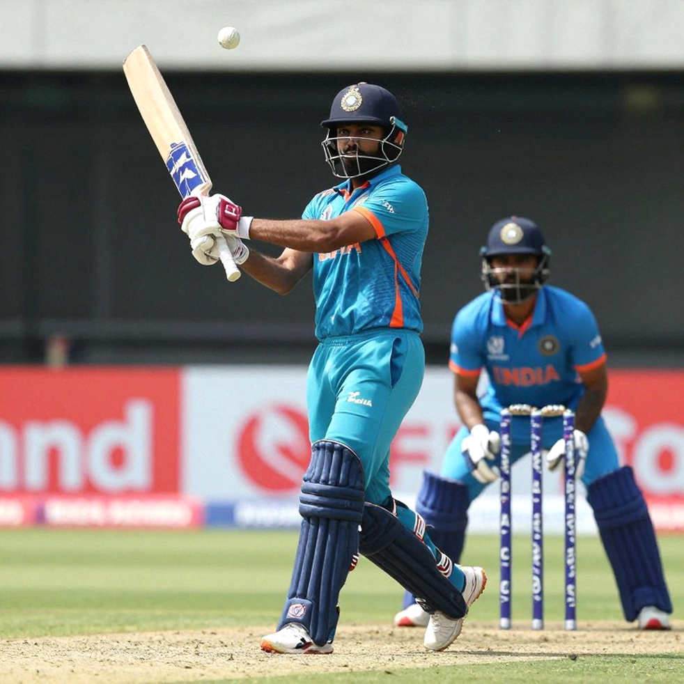 The Empty File in the Tape Room: Evidence Over Speculation in Cricket Analysis The Empty File in the Tape Room: Evidence Over Speculation in Cricket Analysis