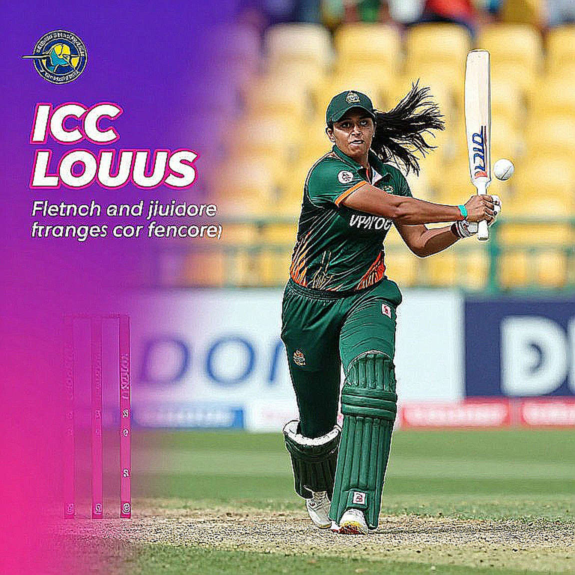 412 Player Ledgers, Three Unpaid Months: Auditing the Blockchain Promise in Asian Cricket 412 Player Ledgers, Three Unpaid Months: Auditing the Blockchain Promise in Asian Cricket