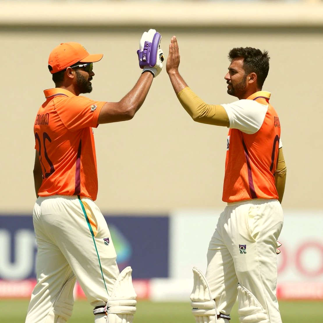 বাভুমার ১৭৯ ও সেই ১৮২: জর্জ'স পার্কের তৃতীয় দিনে দক্ষিণ আফ্রিকা কী জিতল, কী হারাল