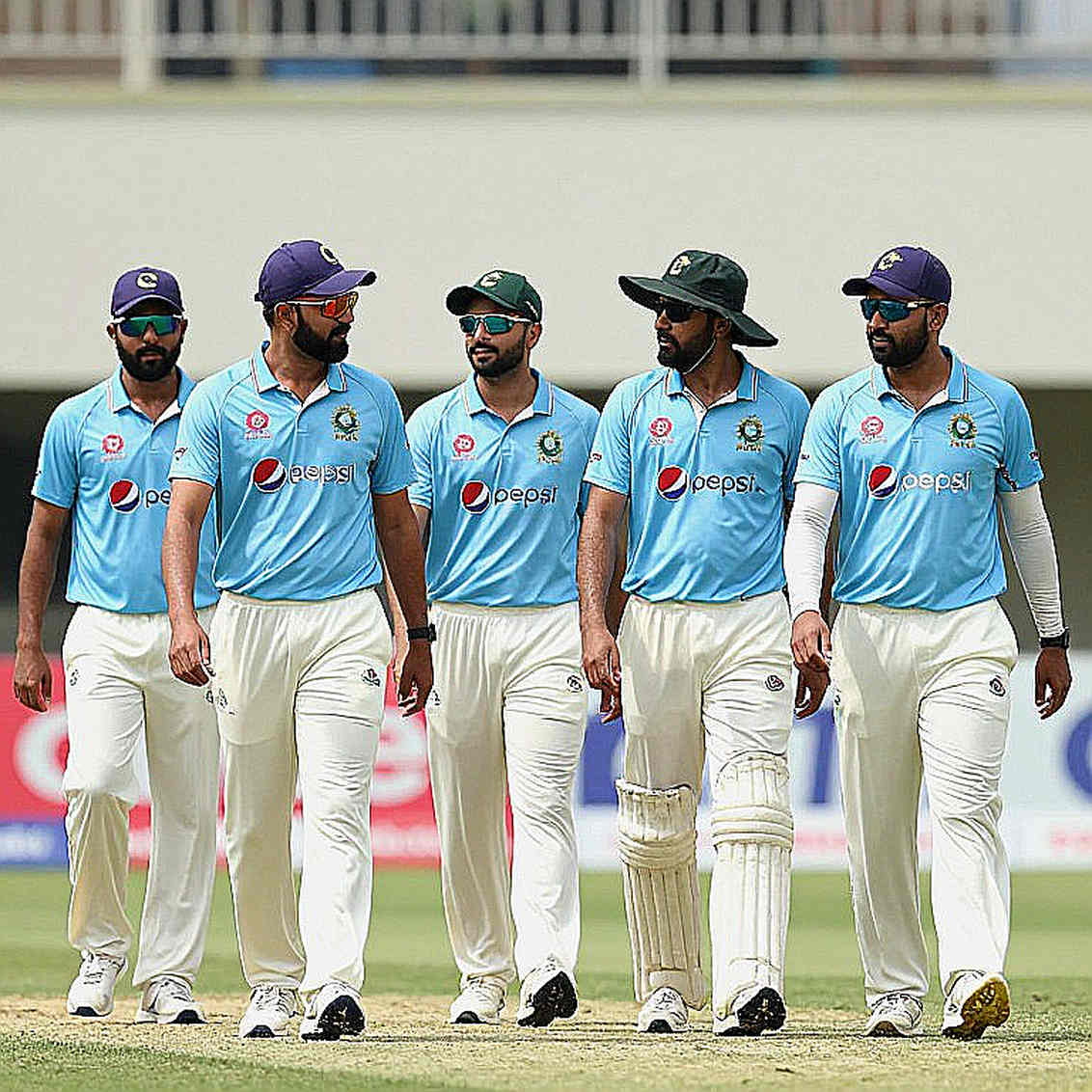 Missing Blocks in the Ledger: Rizwan's Unconducted Fitness Test, the SNGPL Captaincy and the NOC Standoff