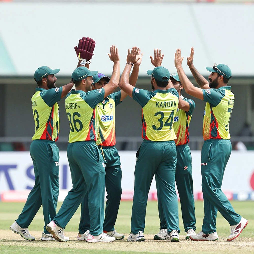 Punam Raut's Retirement: Four Tests, a 92.17 Strike Rate, and Women's Cricket's Unfinished Arithmetic Punam Raut's Retirement: Four Tests, a 92.17 Strike Rate, and Women's Cricket's Unfinished Arithmetic