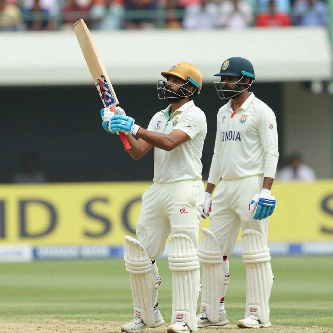 One Over Short: Bangladesh's Loss to Zimbabwe, the ICC's Five Percent, and the Empty Captain's Chair One Over Short: Bangladesh's Loss to Zimbabwe, the ICC's Five Percent, and the Empty Captain's Chair