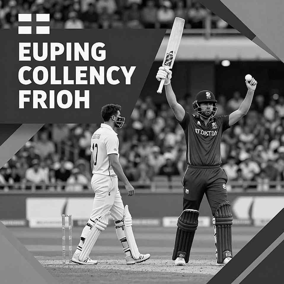 One Over Short: Bangladesh's Loss to Zimbabwe, the ICC's Five Percent, and the Empty Captain's Chair One Over Short: Bangladesh's Loss to Zimbabwe, the ICC's Five Percent, and the Empty Captain's Chair