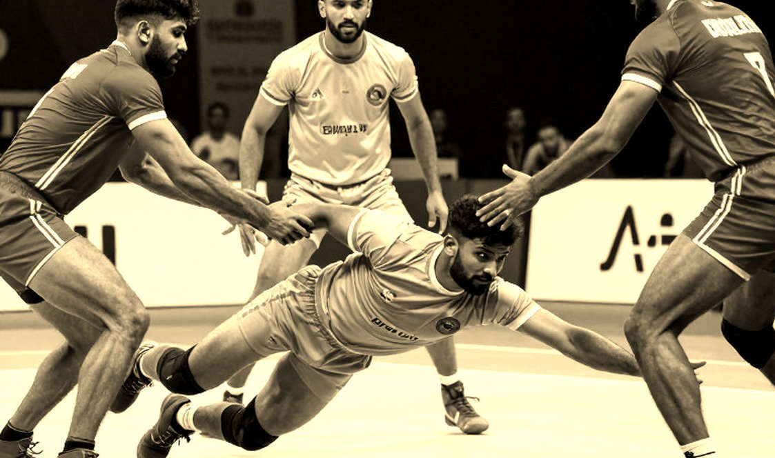 The Price of Points Difference: Why Bangladesh Went Home and Thailand Won a Medal at Asian Games 2026 Kabaddi The Price of Points Difference: Why Bangladesh Went Home and Thailand Won a Medal at Asian Games 2026 Kabaddi