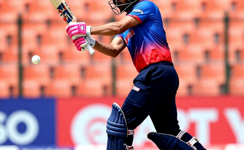Harmanpreet Kaur Steps Down After Ten Years: The Guwahati Review and the Quiet Art of Succession Harmanpreet Kaur Steps Down After Ten Years: The Guwahati Review and the Quiet Art of Succession