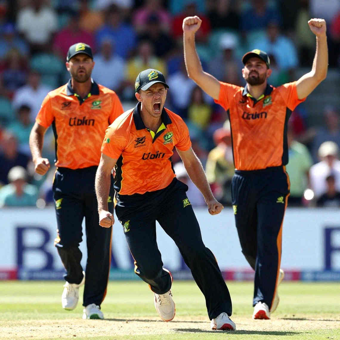 South Africa Without Rabada: The Durban Two-Spinner Gamble and Nortje's Three-Year Gap South Africa Without Rabada: The Durban Two-Spinner Gamble and Nortje's Three-Year Gap