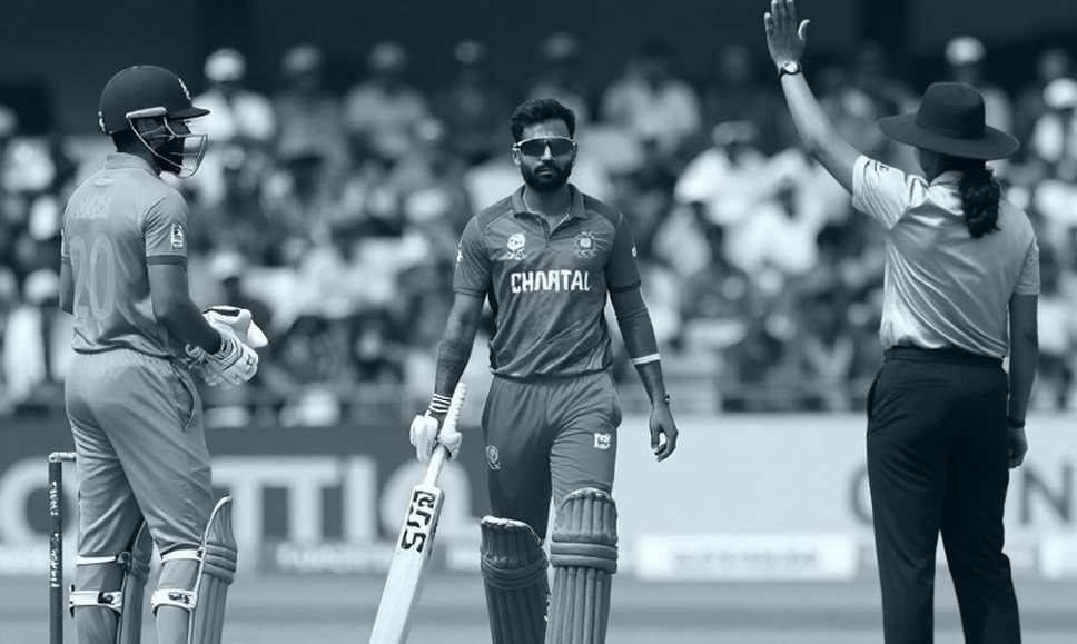 খালি পেলোড, ভরা গুজব: ক্রিকেট-বিশ্লেষণ যেখানে মাপতে পারে না, সেখানে গল্প বানায় খালি পেলোড, ভরা গুজব: ক্রিকেট-বিশ্লেষণ যেখানে মাপতে পারে না, সেখানে গল্প বানায়