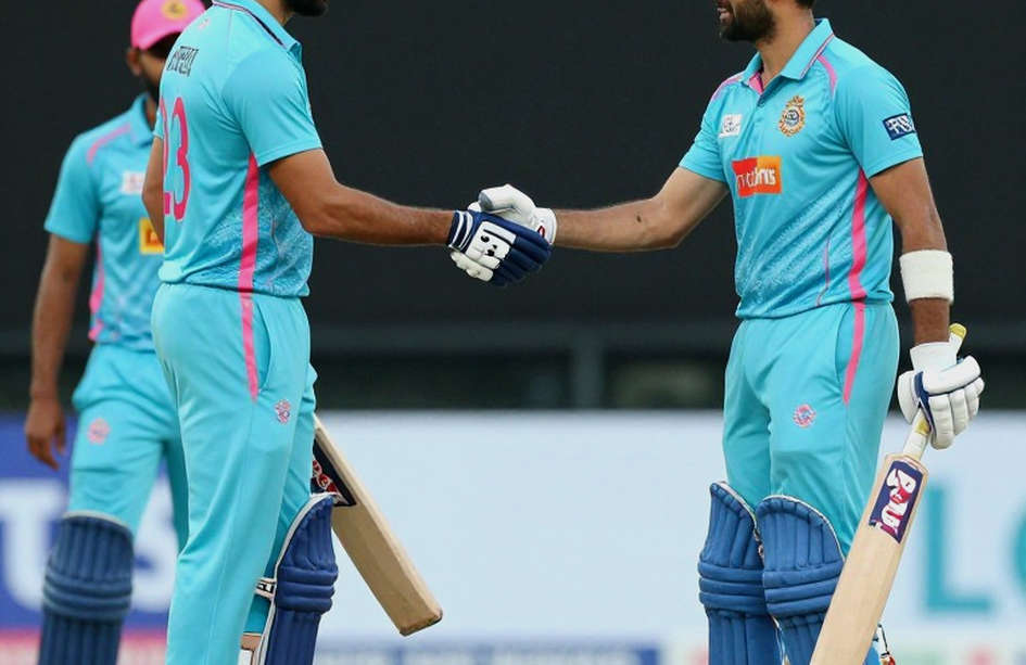 এশিয়া কাপের আগে যে বিপদটা আমরা দেখছি না: বাংলাদেশের যুব ব্যাটসম্যানদের অতিরিক্ত বোঝা এশিয়া কাপের আগে যে বিপদটা আমরা দেখছি না: বাংলাদেশের যুব ব্যাটসম্যানদের অতিরিক্ত বোঝা