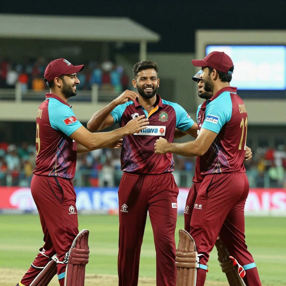 গাছের ছায়ায় লুকানো প্রশ্ন: দক্ষিণ আফ্রিকার ২০০৩ বিশ্বকাপের সেই মাঠটি কোথায়?