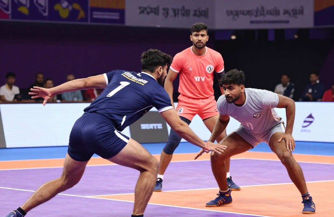 পawan সেহরাওয়াত বাদ, তবু এটা কি স্নাব নাকি বিশ্রাম? কমনওয়েলথ কাবাডি চ্যাম্পিয়নশিপ ২০২৬ ও ভারতের ১৭ জনের তালিকা