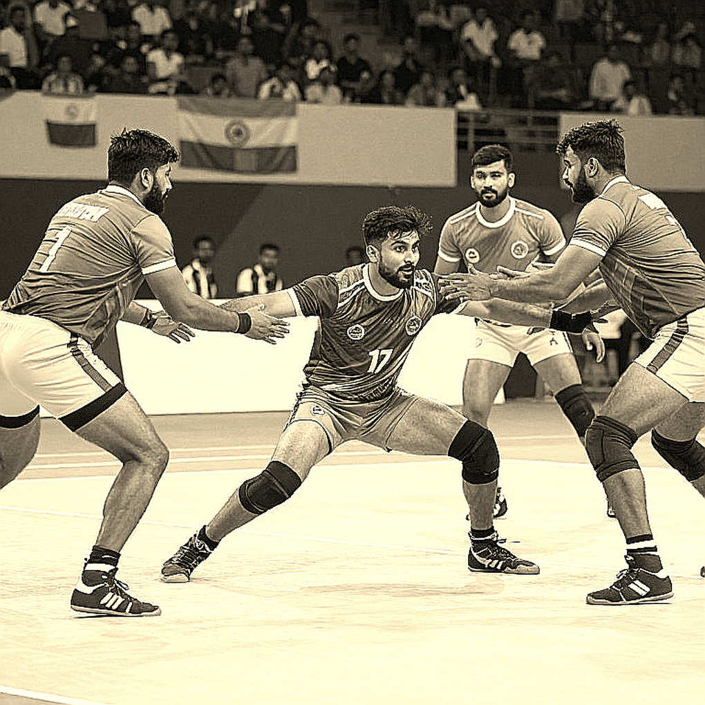 Pawan Sehrawat Left Out, But Is This a Snub or Rest? Commonwealth Kabaddi Championship 2026 and India's List of 17 Pawan Sehrawat Left Out, But Is This a Snub or Rest? Commonwealth Kabaddi Championship 2026 and India's List of 17