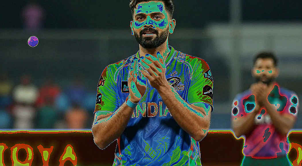 Empty Data in a Loud Transfer Window: The Discipline of Evidence in Asian Cricket