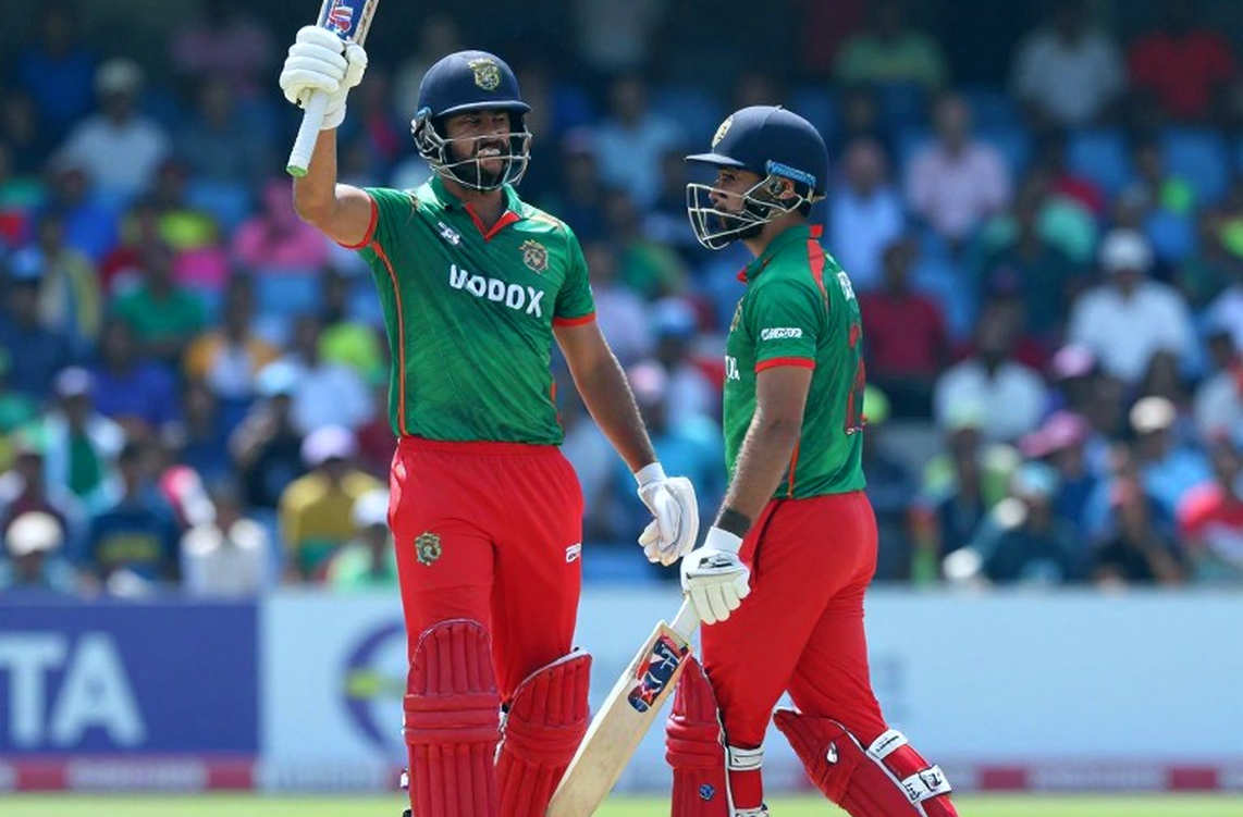 জিম্বাবুয়ের ইউএই সফর: নিউট্রাল ভেন্যু নয়, আফগানিস্তানের ঘরের সুবিধা আর স্পিনের ফাঁদ