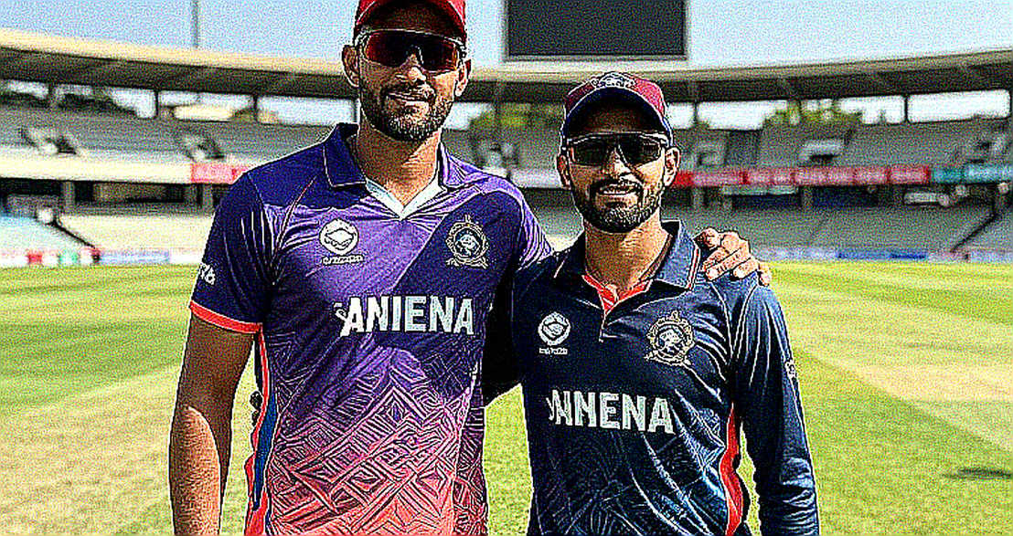 Where Cricket's Verified Chain Breaks: Empty Data Points, Locker-Room Truth and the Arithmetic of Trust Where Cricket's Verified Chain Breaks: Empty Data Points, Locker-Room Truth and the Arithmetic of Trust