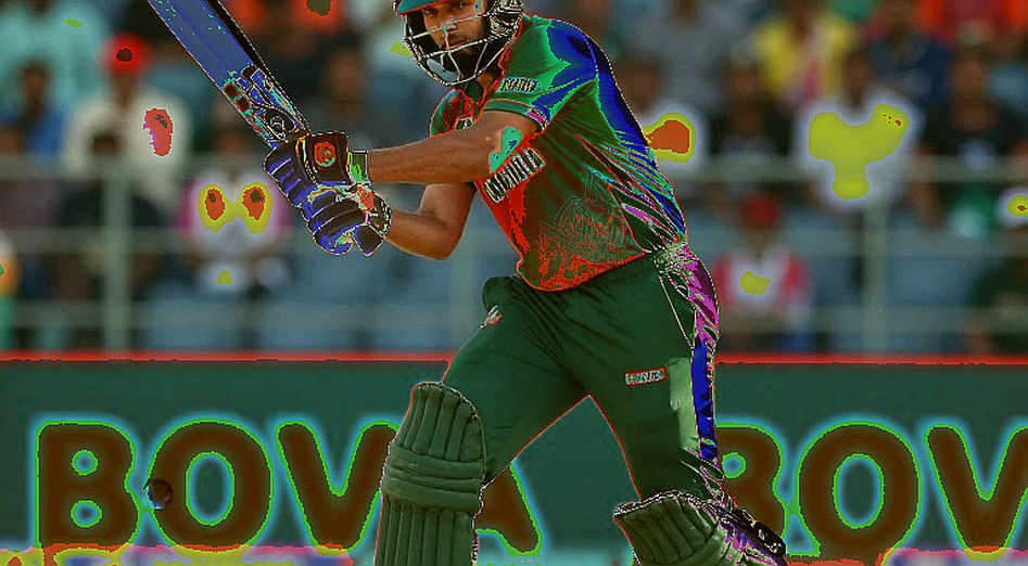 Cricket Team Risk Mappings: Pattern-Based Algorithms and The New Stewardship of Sports Data Cricket Team Risk Mappings: Pattern-Based Algorithms and The New Stewardship of Sports Data