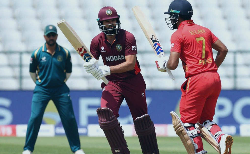 Cricket's Data Integrity: Is Blockchain the Answer to a Silent Pipeline? Cricket's Data Integrity: Is Blockchain the Answer to a Silent Pipeline?