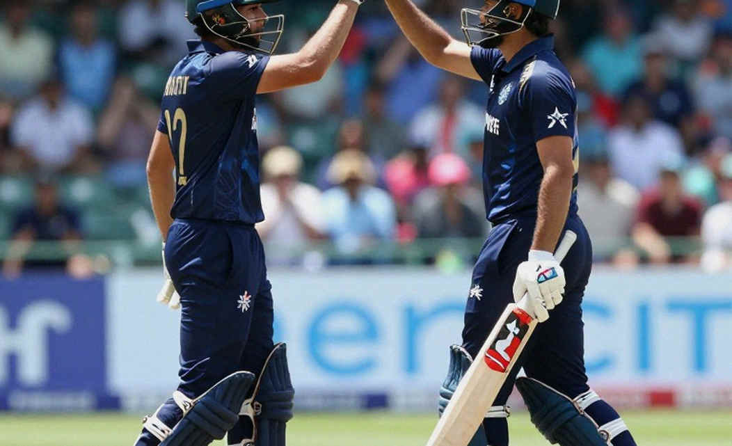 The Empty Payload of Cricket Analytics: Can Blockchain Prove That Data Ever Existed? The Empty Payload of Cricket Analytics: Can Blockchain Prove That Data Ever Existed?