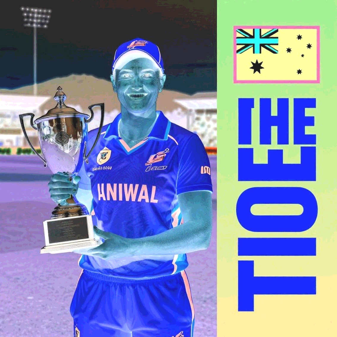 Blockchain's New Innings: Cricket Enters the Age of Digital Signatures