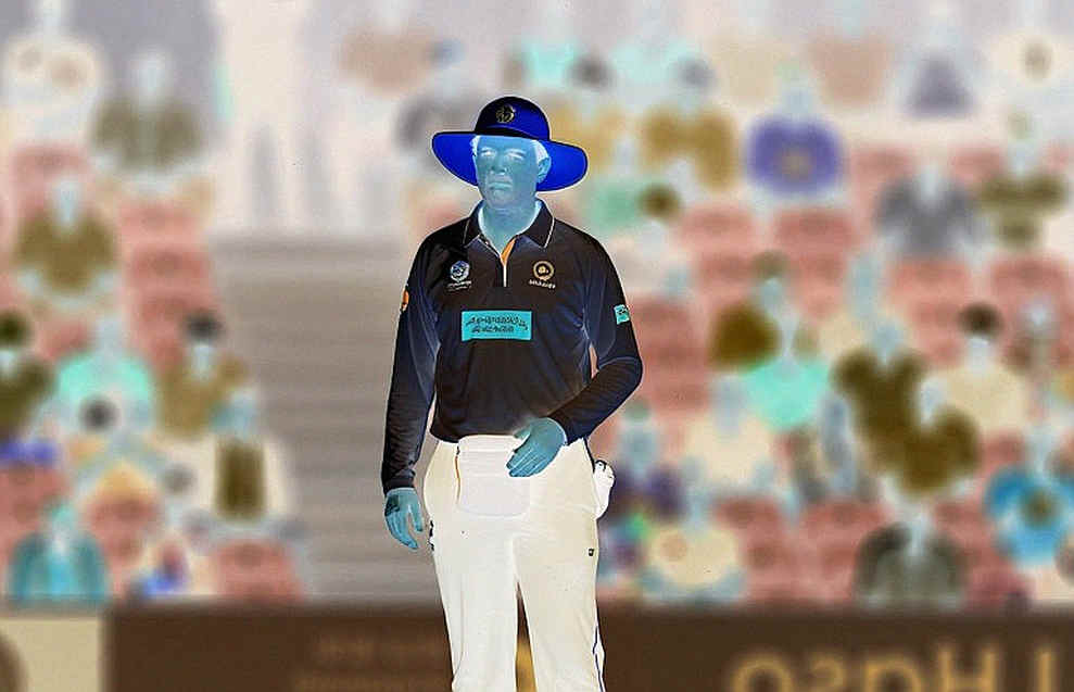 Blockchain's New Innings: Cricket Enters the Age of Digital Signatures