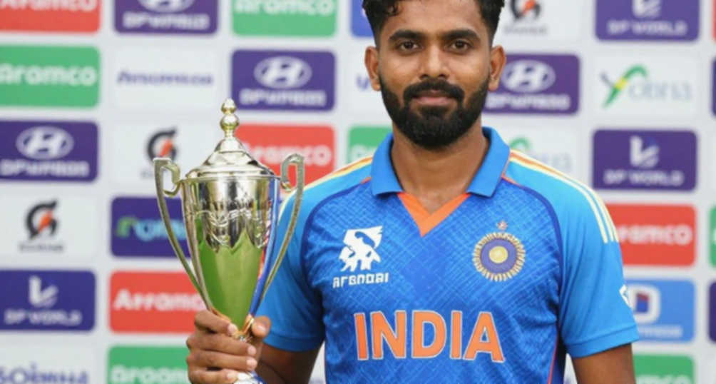 The Public Ledger: Rangpur's Tape Archive, the Transfer Window, and the True Price of a Fast Bowler The Public Ledger: Rangpur's Tape Archive, the Transfer Window, and the True Price of a Fast Bowler