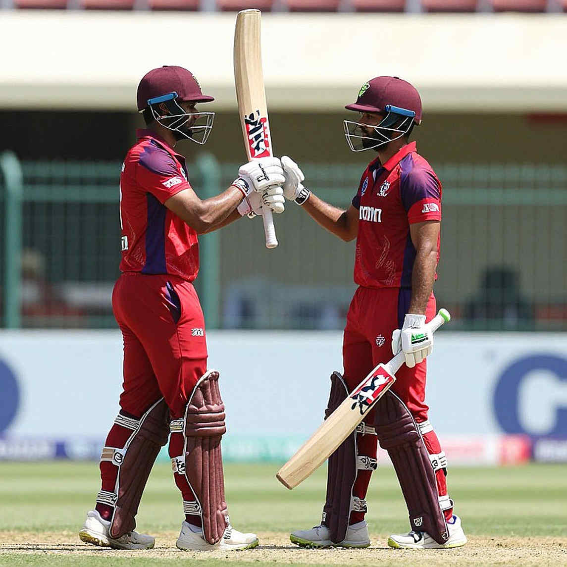 Eight Sections, Zero Facts: The Cricket Report That Looks Like Analysis and Is Hollow Inside Eight Sections, Zero Facts: The Cricket Report That Looks Like Analysis and Is Hollow Inside
