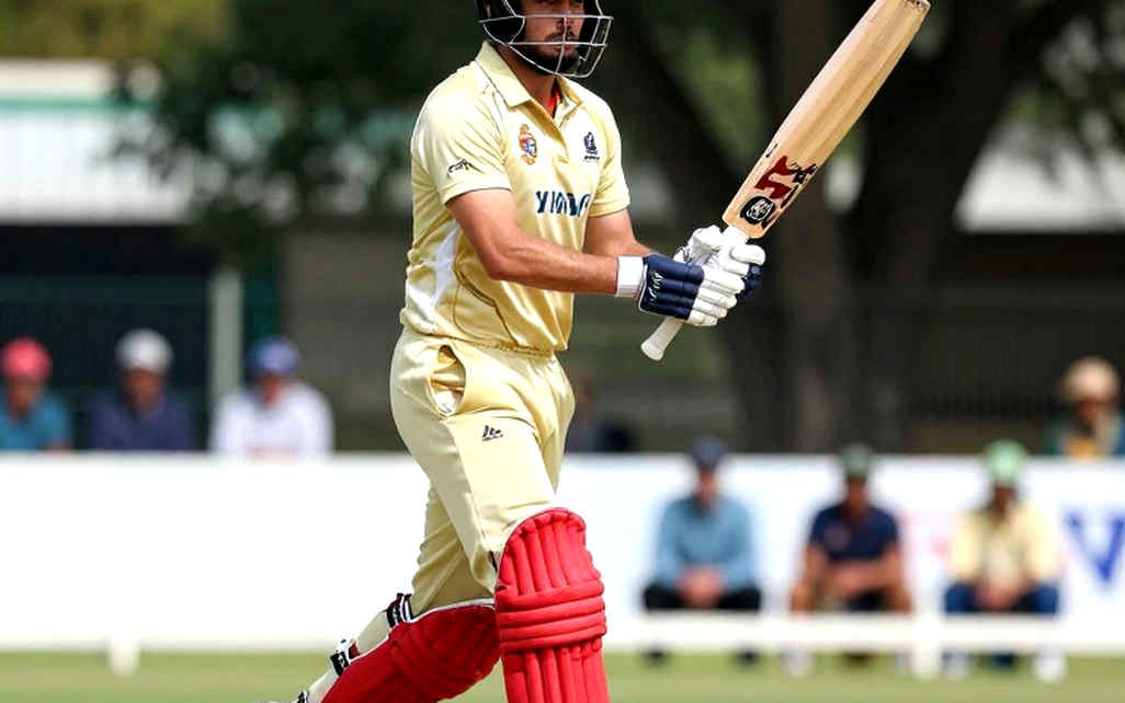 33 Balls for Zero in Durban: Where Dot Balls Became Australia's Fortress 33 Balls for Zero in Durban: Where Dot Balls Became Australia's Fortress