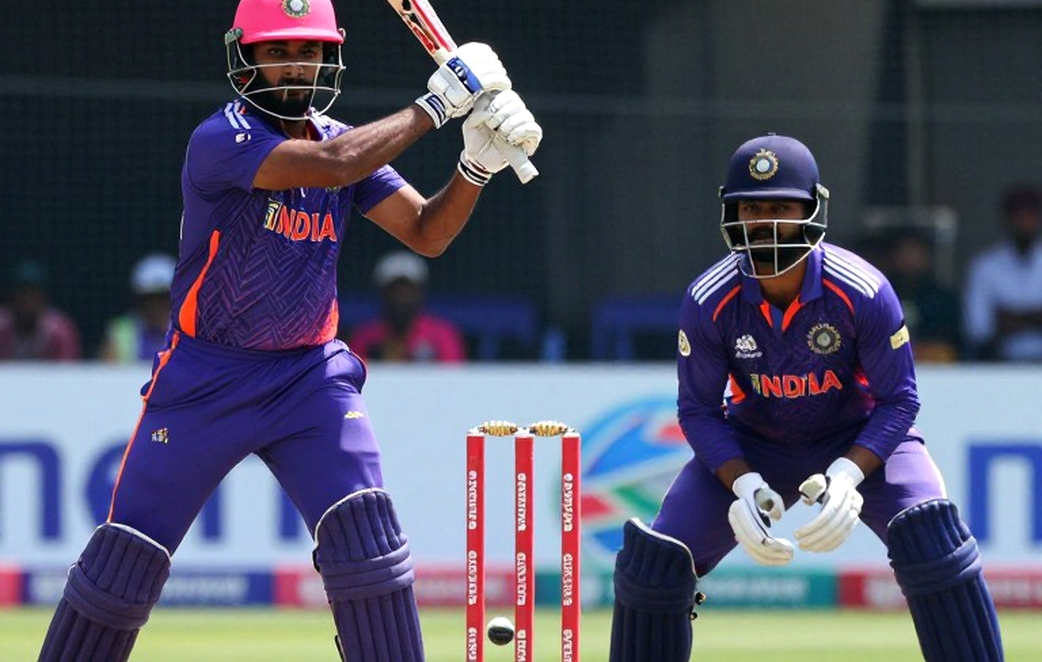 Rawalpindi's 17.1 Overs: Why Farhan's 76 Does Not Balance Pakistan's Middle-Order Ledger Rawalpindi's 17.1 Overs: Why Farhan's 76 Does Not Balance Pakistan's Middle-Order Ledger