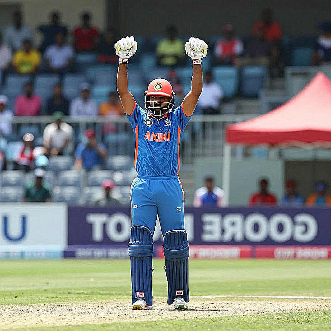 The Field of the Empty Sheet: Asian Cricket, the Illusion of Data, and the Truth of Sylhet's Addas The Field of the Empty Sheet: Asian Cricket, the Illusion of Data, and the Truth of Sylhet's Addas