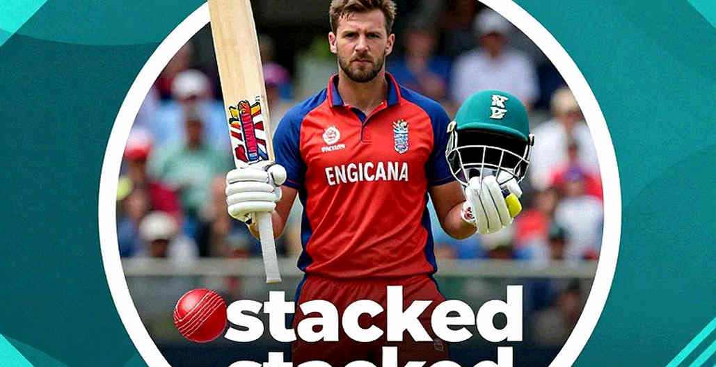 The Blank Ledger and the Silent Scoreboard: The Cricket History Nobody Writes Down The Blank Ledger and the Silent Scoreboard: The Cricket History Nobody Writes Down